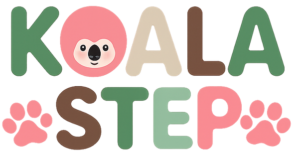 KoalaStep